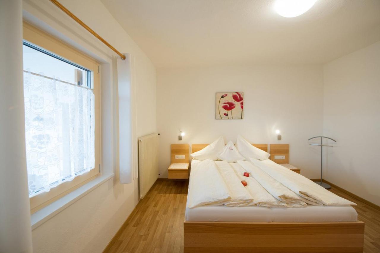 Kristallhof Fewo Golden Caldaro Exterior foto